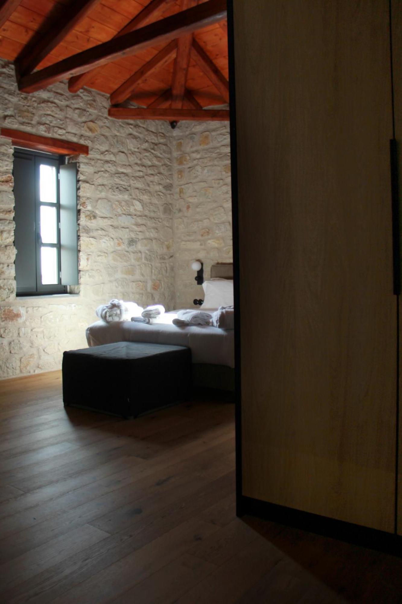Lithero Suites 스템니차 외부 사진