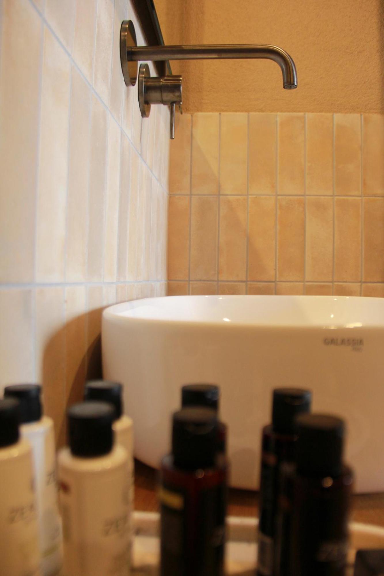 Lithero Suites 스템니차 외부 사진