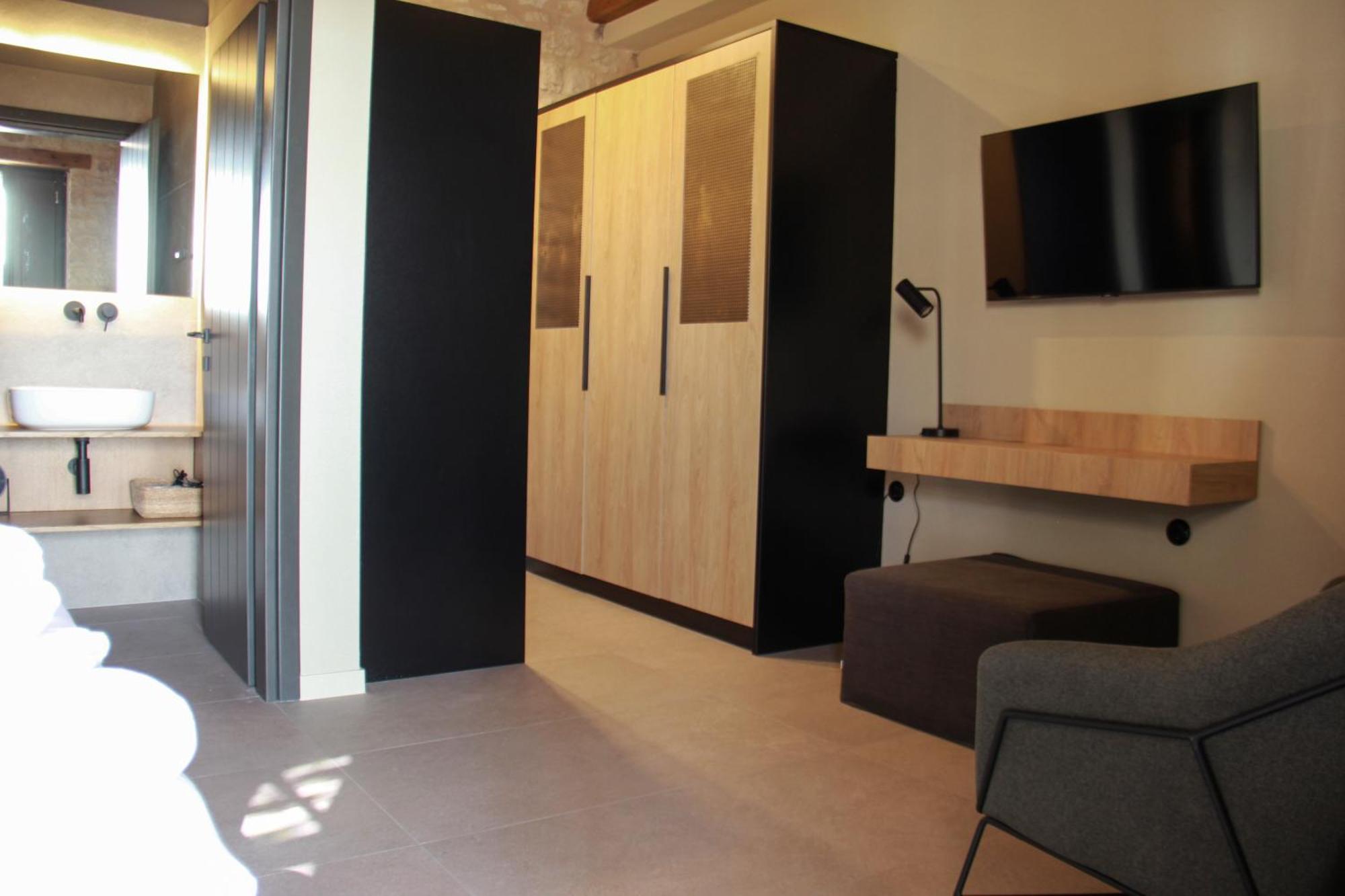 Lithero Suites 스템니차 외부 사진