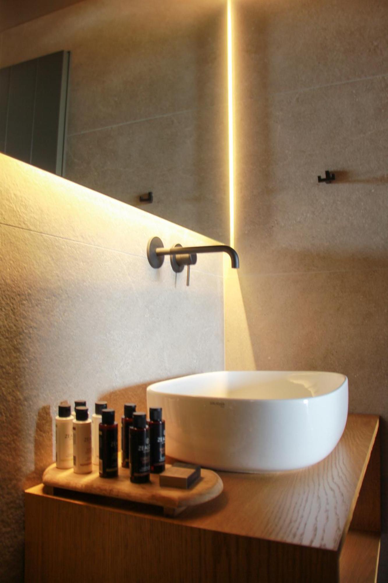 Lithero Suites 스템니차 외부 사진