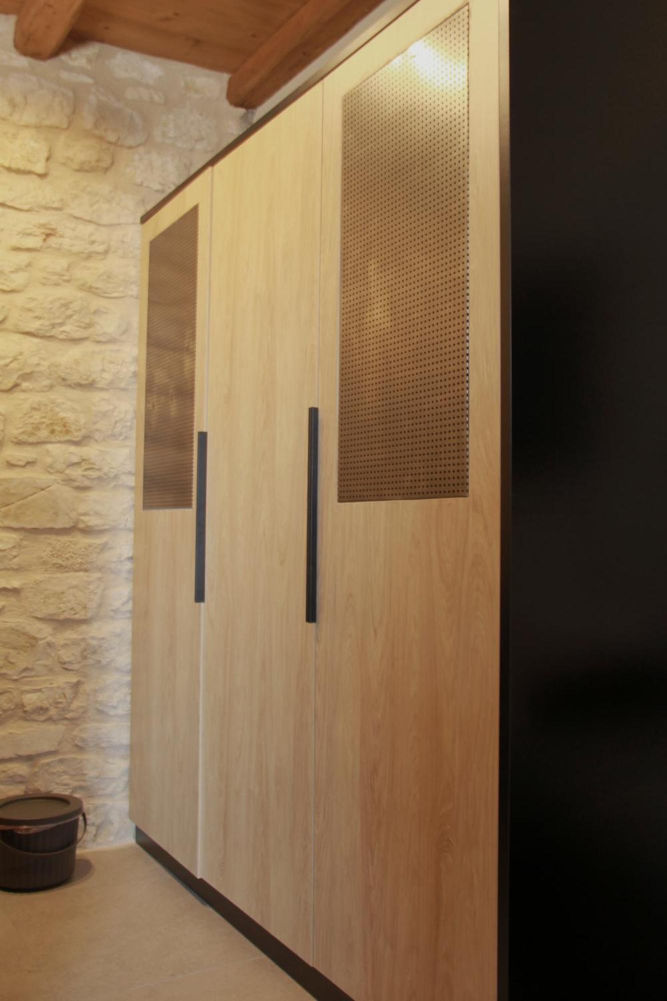 Lithero Suites 스템니차 외부 사진